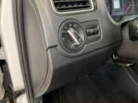 Volkswagen Vento 2022 4p Startline L4/1.6 Tiptronic 2022 Volkswagen Vento Venta Interiores 5