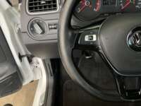Volkswagen Vento 2022 4p Startline L4/1.6 Tiptronic 2022 Volkswagen Vento Venta Interiores 6