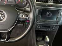 Volkswagen Vento 2022 4p Startline L4/1.6 Tiptronic 2022 Volkswagen Vento Venta Interiores 7