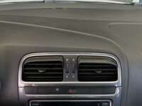 Volkswagen Vento 2022 4p Startline L4/1.6 Tiptronic 2022 Volkswagen Vento Venta Interiores 8