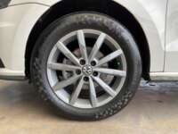 Volkswagen Vento 2022 4p Startline L4/1.6 Tiptronic 2022 Volkswagen Vento Venta Llantas 1