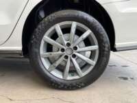 Volkswagen Vento 2022 4p Startline L4/1.6 Tiptronic 2022 Volkswagen Vento Venta Llantas 4