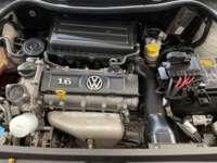 Volkswagen Vento 2022 4p Startline L4/1.6 Tiptronic 2022 Volkswagen Vento Venta Motor 2