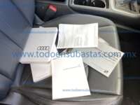 Audi Q3 2023 5p Dynamic L4/1.4/T Aut 2023 Audi Q3 Ingreso Documentos 0