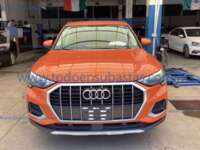 Audi Q3 2023 5p Dynamic L4/1.4/T Aut 2023 Audi Q3 Ingreso Exteriores 1