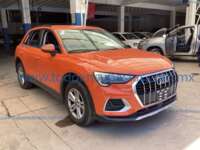 Audi Q3 2023 5p Dynamic L4/1.4/T Aut 2023 Audi Q3 Ingreso Exteriores 2