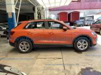 Audi Q3 2023 5p Dynamic L4/1.4/T Aut 2023 Audi Q3 Ingreso Exteriores 3
