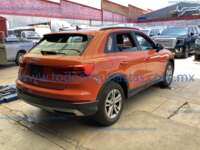 Audi Q3 2023 5p Dynamic L4/1.4/T Aut 2023 Audi Q3 Ingreso Exteriores 4