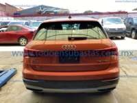 Audi Q3 2023 5p Dynamic L4/1.4/T Aut 2023 Audi Q3 Ingreso Exteriores 5
