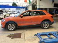 Audi Q3 2023 5p Dynamic L4/1.4/T Aut 2023 Audi Q3 Ingreso Exteriores 7
