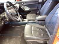 Audi Q3 2023 5p Dynamic L4/1.4/T Aut 2023 Audi Q3 Ingreso Interiores 1
