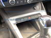 Audi Q3 2023 5p Dynamic L4/1.4/T Aut 2023 Audi Q3 Ingreso Interiores 10