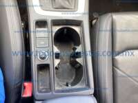 Audi Q3 2023 5p Dynamic L4/1.4/T Aut 2023 Audi Q3 Ingreso Interiores 13