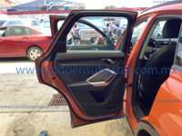 Audi Q3 2023 5p Dynamic L4/1.4/T Aut 2023 Audi Q3 Ingreso Interiores 16