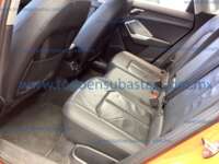 Audi Q3 2023 5p Dynamic L4/1.4/T Aut 2023 Audi Q3 Ingreso Interiores 17