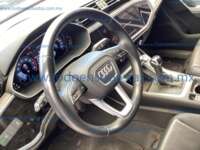 Audi Q3 2023 5p Dynamic L4/1.4/T Aut 2023 Audi Q3 Ingreso Interiores 2