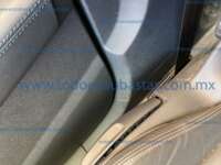 Audi Q3 2023 5p Dynamic L4/1.4/T Aut 2023 Audi Q3 Ingreso Interiores 23