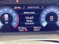 Audi Q3 2023 5p Dynamic L4/1.4/T Aut 2023 Audi Q3 Ingreso Interiores 4