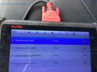Audi Q3 2023 5p Dynamic L4/1.4/T Aut 2023 Audi Q3 Ingreso Interiores 5