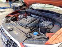 Audi Q3 2023 5p Dynamic L4/1.4/T Aut 2023 Audi Q3 Ingreso Motor 0