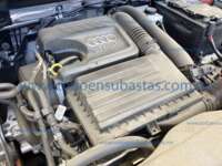 Audi Q3 2023 5p Dynamic L4/1.4/T Aut 2023 Audi Q3 Ingreso Motor 3