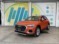 Audi Q3 2023 5p Dynamic L4/1.4/T Aut 2023 Audi Q3 Venta Exteriores 1