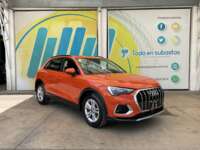 Audi Q3 2023 5p Dynamic L4/1.4/T Aut 2023 Audi Q3 Venta Exteriores 3