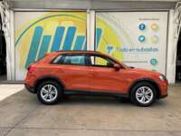 Audi Q3 2023 5p Dynamic L4/1.4/T Aut 2023 Audi Q3 Venta Exteriores 4