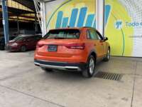 Audi Q3 2023 5p Dynamic L4/1.4/T Aut 2023 Audi Q3 Venta Exteriores 5