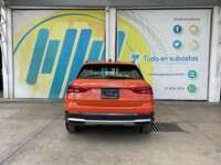 Audi Q3 2023 5p Dynamic L4/1.4/T Aut 2023 Audi Q3 Venta Exteriores 6
