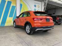 Audi Q3 2023 5p Dynamic L4/1.4/T Aut 2023 Audi Q3 Venta Exteriores 7