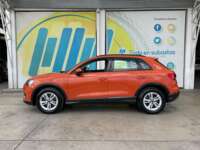 Audi Q3 2023 5p Dynamic L4/1.4/T Aut 2023 Audi Q3 Venta Exteriores 8