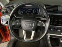 Audi Q3 2023 5p Dynamic L4/1.4/T Aut 2023 Audi Q3 Venta Interiores 1