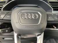 Audi Q3 2023 5p Dynamic L4/1.4/T Aut 2023 Audi Q3 Venta Interiores 13