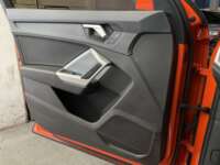 Audi Q3 2023 5p Dynamic L4/1.4/T Aut 2023 Audi Q3 Venta Interiores 18
