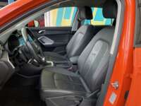 Audi Q3 2023 5p Dynamic L4/1.4/T Aut 2023 Audi Q3 Venta Interiores 19