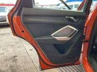 Audi Q3 2023 5p Dynamic L4/1.4/T Aut 2023 Audi Q3 Venta Interiores 20