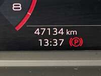 Audi Q3 2023 5p Dynamic L4/1.4/T Aut 2023 Audi Q3 Venta Interiores 3