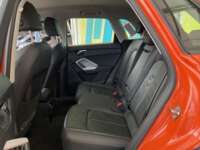 Audi Q3 2023 5p Dynamic L4/1.4/T Aut 2023 Audi Q3 Venta Interiores 21
