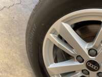Audi Q3 2023 5p Dynamic L4/1.4/T Aut 2023 Audi Q3 Venta Llantas 8