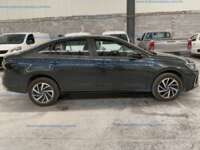 Volkswagen Virtus 2024 4p Trendline L4/1.6 Tiptronic 2024 Volkswagen Virtus Ingreso Exteriores 3