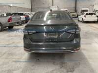 Volkswagen Virtus 2024 4p Trendline L4/1.6 Tiptronic 2024 Volkswagen Virtus Ingreso Exteriores 5