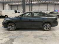 Volkswagen Virtus 2024 4p Trendline L4/1.6 Tiptronic 2024 Volkswagen Virtus Ingreso Exteriores 7