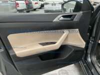 Volkswagen Virtus 2024 4p Trendline L4/1.6 Tiptronic 2024 Volkswagen Virtus Ingreso Interiores 0
