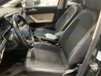 Volkswagen Virtus 2024 4p Trendline L4/1.6 Tiptronic 2024 Volkswagen Virtus Ingreso Interiores 1
