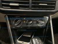 Volkswagen Virtus 2024 4p Trendline L4/1.6 Tiptronic 2024 Volkswagen Virtus Ingreso Interiores 10