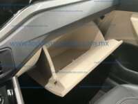 Volkswagen Virtus 2024 4p Trendline L4/1.6 Tiptronic 2024 Volkswagen Virtus Ingreso Interiores 12