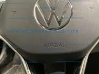 Volkswagen Virtus 2024 4p Trendline L4/1.6 Tiptronic 2024 Volkswagen Virtus Ingreso Interiores 13