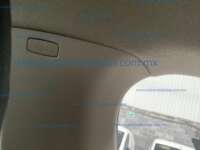 Volkswagen Virtus 2024 4p Trendline L4/1.6 Tiptronic 2024 Volkswagen Virtus Ingreso Interiores 14