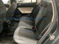 Volkswagen Virtus 2024 4p Trendline L4/1.6 Tiptronic 2024 Volkswagen Virtus Ingreso Interiores 3